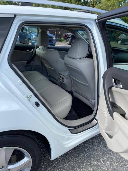 2012 Acura TSX Sport Wagon 5dr Sport Wgn I4 Auto Tech Pkg, available for sale in Ashland, Massachusetts | New Beginning Auto Service Inc. Ashland, Massachusetts 2012 Acura TSX Sport Wagon 5dr Sport Wgn I4 Auto Tech Pkg, available for sale in Ashland, Massachusetts | New Beginning Auto Service Inc. Ashland, Massachusetts