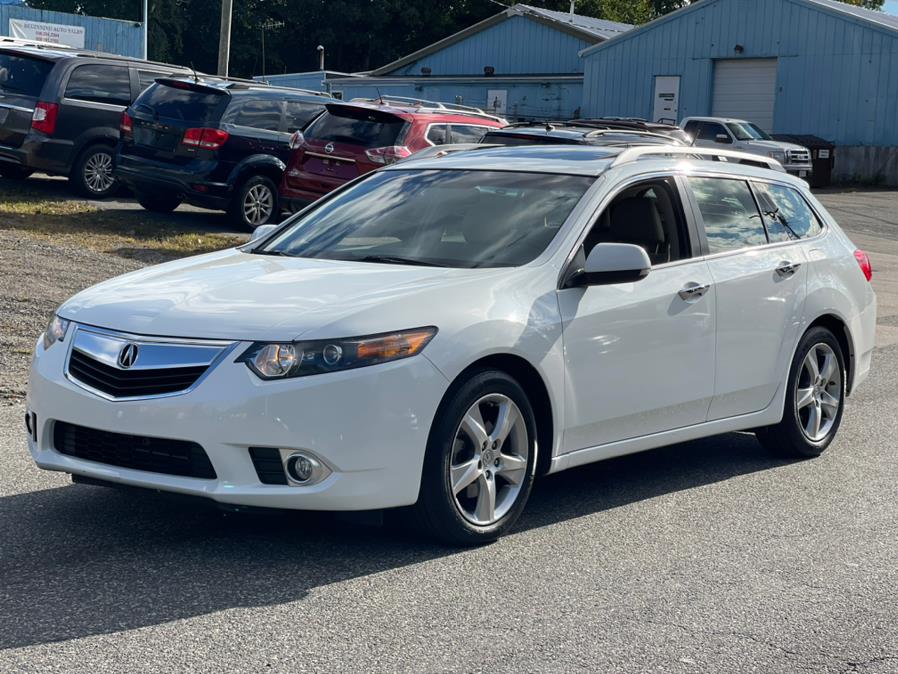 2012 Acura TSX Sport Wagon 5dr Sport Wgn I4 Auto Tech Pkg, available for sale in Ashland, Massachusetts | New Beginning Auto Service Inc. Ashland, Massachusetts 2012 Acura TSX Sport Wagon 5dr Sport Wgn I4 Auto Tech Pkg, available for sale in Ashland, Massachusetts | New Beginning Auto Service Inc. Ashland, Massachusetts