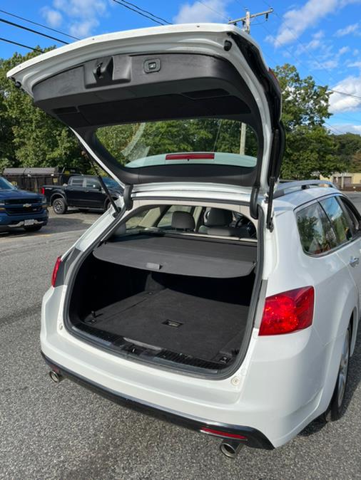 2012 Acura TSX Sport Wagon 5dr Sport Wgn I4 Auto Tech Pkg, available for sale in Ashland, Massachusetts | New Beginning Auto Service Inc. Ashland, Massachusetts 2012 Acura TSX Sport Wagon 5dr Sport Wgn I4 Auto Tech Pkg, available for sale in Ashland, Massachusetts | New Beginning Auto Service Inc. Ashland, Massachusetts