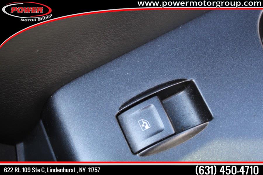 Used Chevrolet Suburban 4WD 4dr 1500 LTZ 2016 | Power Motor Group. Lindenhurst, New York Used Chevrolet Suburban 4WD 4dr 1500 LTZ 2016 | Power Motor Group. Lindenhurst, New York