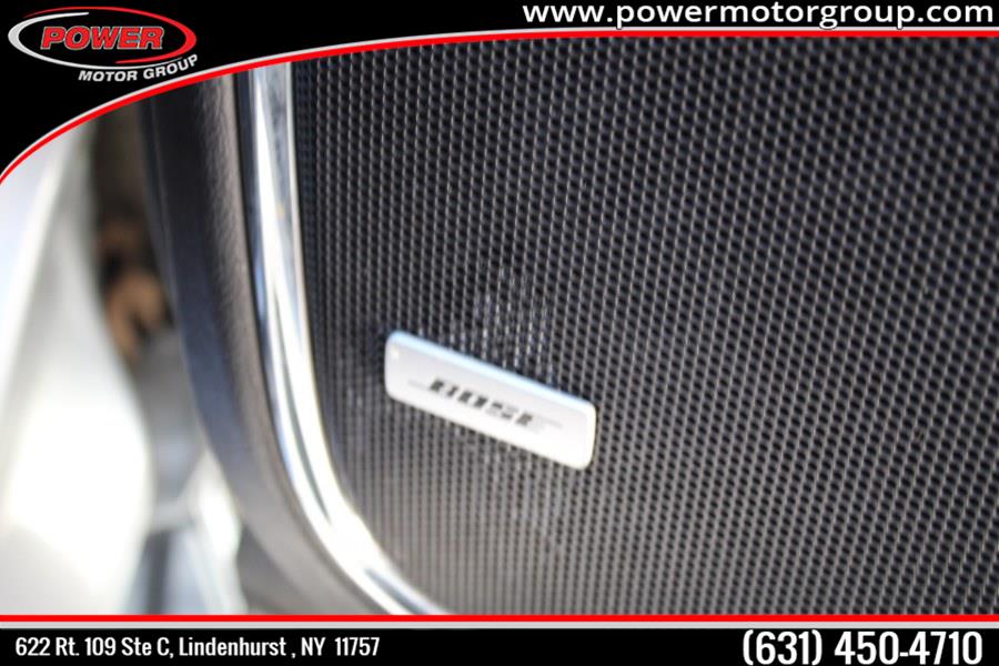 Used Chevrolet Suburban 4WD 4dr 1500 LTZ 2016 | Power Motor Group. Lindenhurst, New York Used Chevrolet Suburban 4WD 4dr 1500 LTZ 2016 | Power Motor Group. Lindenhurst, New York