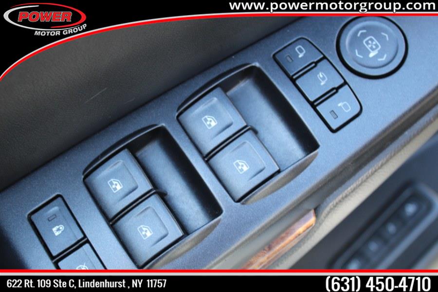Used Chevrolet Suburban 4WD 4dr 1500 LTZ 2016 | Power Motor Group. Lindenhurst, New York Used Chevrolet Suburban 4WD 4dr 1500 LTZ 2016 | Power Motor Group. Lindenhurst, New York