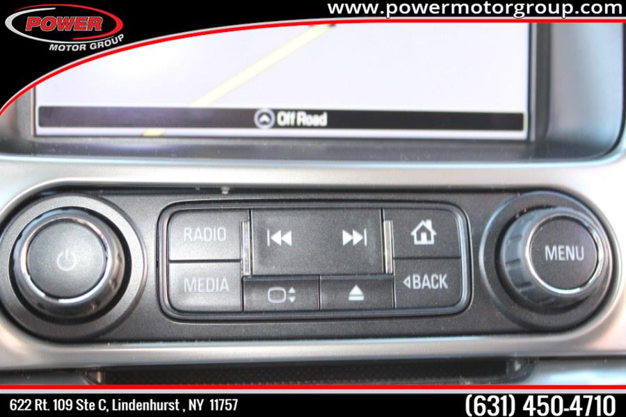 Used Chevrolet Suburban 4WD 4dr 1500 LTZ 2016 | Power Motor Group. Lindenhurst, New York Used Chevrolet Suburban 4WD 4dr 1500 LTZ 2016 | Power Motor Group. Lindenhurst, New York