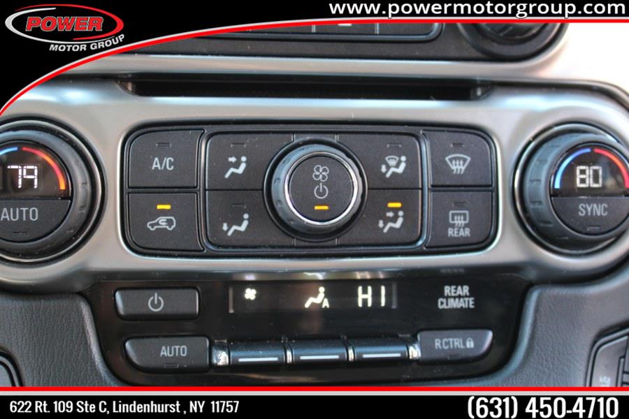 Used Chevrolet Suburban 4WD 4dr 1500 LTZ 2016 | Power Motor Group. Lindenhurst, New York Used Chevrolet Suburban 4WD 4dr 1500 LTZ 2016 | Power Motor Group. Lindenhurst, New York