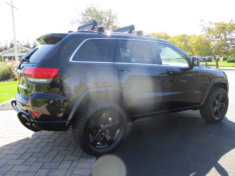 Used Jeep Grand Cherokee 4WD 4dr Altitude 2015 | South Shore Auto Brokers & Sales. Massapequa, New York Used Jeep Grand Cherokee 4WD 4dr Altitude 2015 | South Shore Auto Brokers & Sales. Massapequa, New York