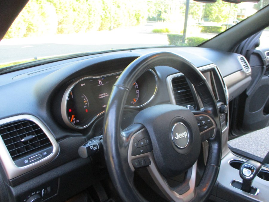 Used Jeep Grand Cherokee 4WD 4dr Altitude 2015 | South Shore Auto Brokers & Sales. Massapequa, New York Used Jeep Grand Cherokee 4WD 4dr Altitude 2015 | South Shore Auto Brokers & Sales. Massapequa, New York