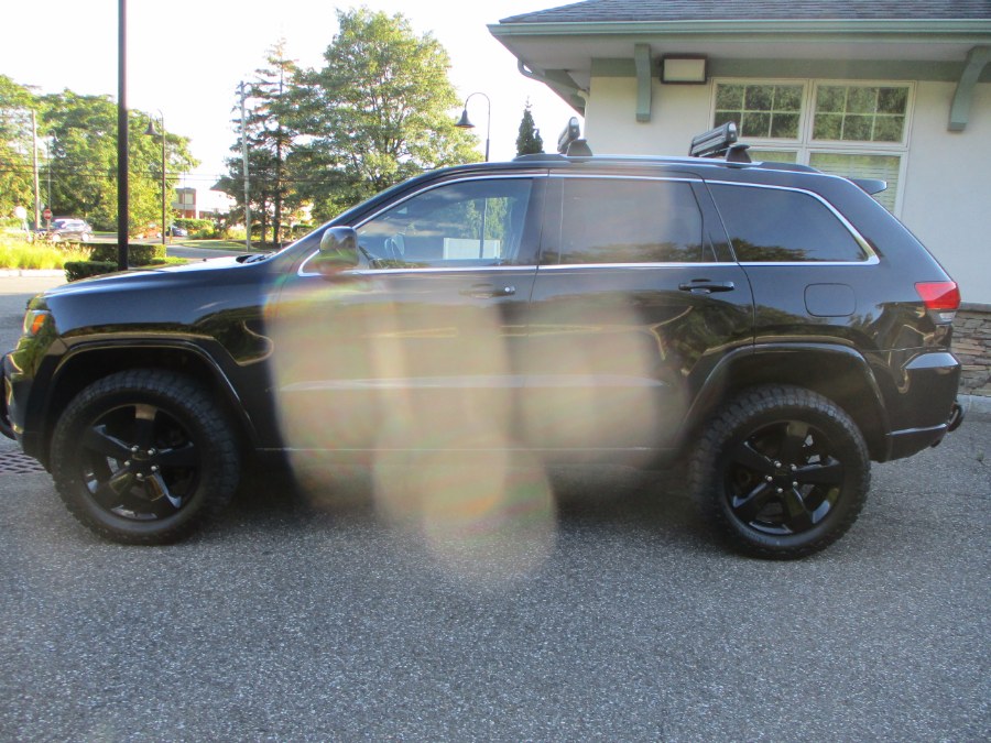 Used Jeep Grand Cherokee 4WD 4dr Altitude 2015 | South Shore Auto Brokers & Sales. Massapequa, New York Used Jeep Grand Cherokee 4WD 4dr Altitude 2015 | South Shore Auto Brokers & Sales. Massapequa, New York