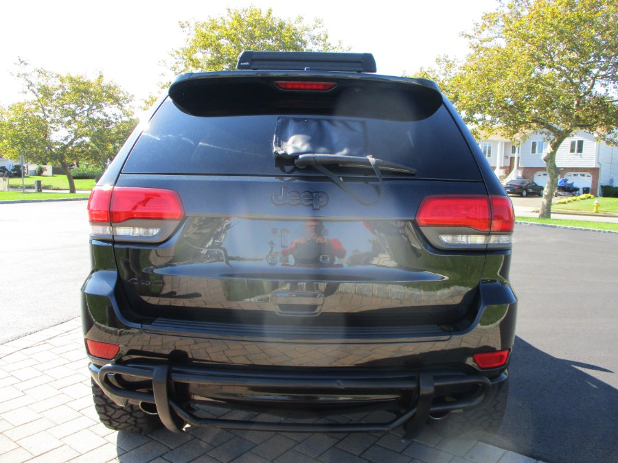 Used Jeep Grand Cherokee 4WD 4dr Altitude 2015 | South Shore Auto Brokers & Sales. Massapequa, New York Used Jeep Grand Cherokee 4WD 4dr Altitude 2015 | South Shore Auto Brokers & Sales. Massapequa, New York