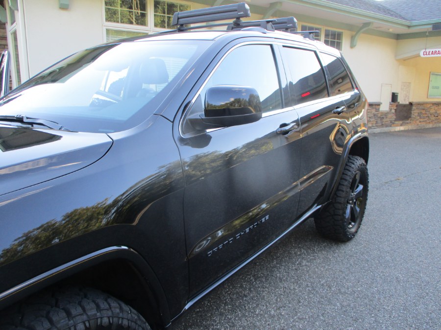 Used Jeep Grand Cherokee 4WD 4dr Altitude 2015 | South Shore Auto Brokers & Sales. Massapequa, New York Used Jeep Grand Cherokee 4WD 4dr Altitude 2015 | South Shore Auto Brokers & Sales. Massapequa, New York
