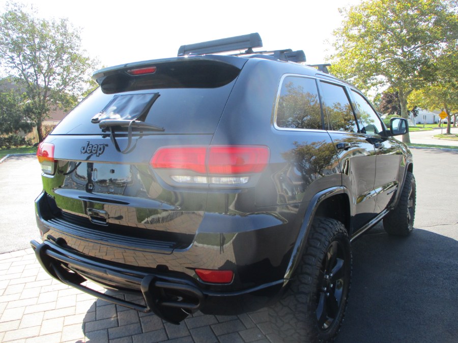 Used Jeep Grand Cherokee 4WD 4dr Altitude 2015 | South Shore Auto Brokers & Sales. Massapequa, New York Used Jeep Grand Cherokee 4WD 4dr Altitude 2015 | South Shore Auto Brokers & Sales. Massapequa, New York