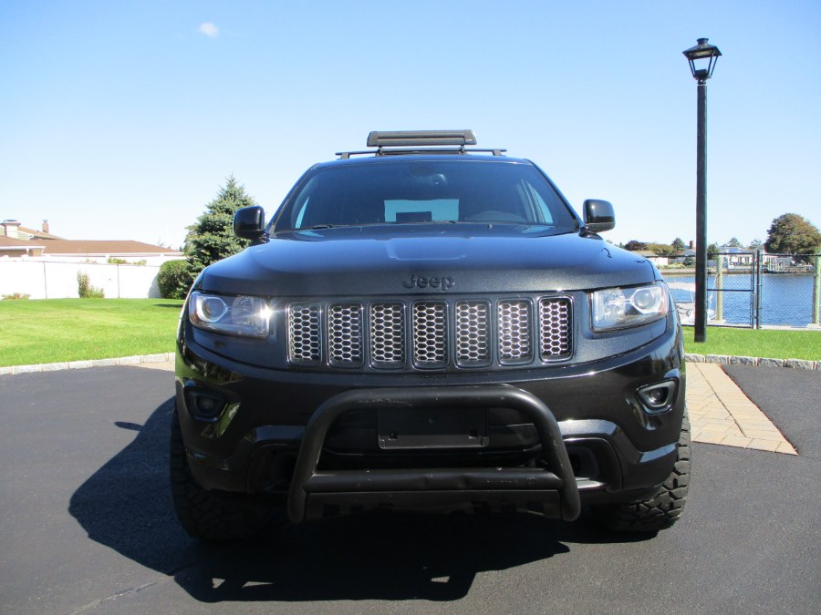 Used Jeep Grand Cherokee 4WD 4dr Altitude 2015 | South Shore Auto Brokers & Sales. Massapequa, New York Used Jeep Grand Cherokee 4WD 4dr Altitude 2015 | South Shore Auto Brokers & Sales. Massapequa, New York
