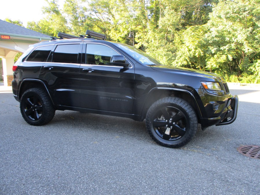 Used Jeep Grand Cherokee 4WD 4dr Altitude 2015 | South Shore Auto Brokers & Sales. Massapequa, New York Used Jeep Grand Cherokee 4WD 4dr Altitude 2015 | South Shore Auto Brokers & Sales. Massapequa, New York