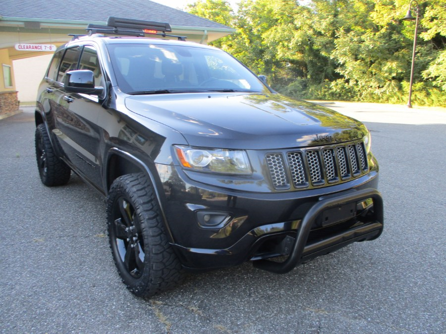 Used Jeep Grand Cherokee 4WD 4dr Altitude 2015 | South Shore Auto Brokers & Sales. Massapequa, New York Used Jeep Grand Cherokee 4WD 4dr Altitude 2015 | South Shore Auto Brokers & Sales. Massapequa, New York