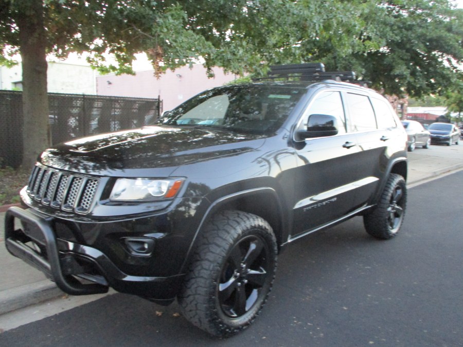 Used Jeep Grand Cherokee 4WD 4dr Altitude 2015 | South Shore Auto Brokers & Sales. Massapequa, New York Used Jeep Grand Cherokee 4WD 4dr Altitude 2015 | South Shore Auto Brokers & Sales. Massapequa, New York