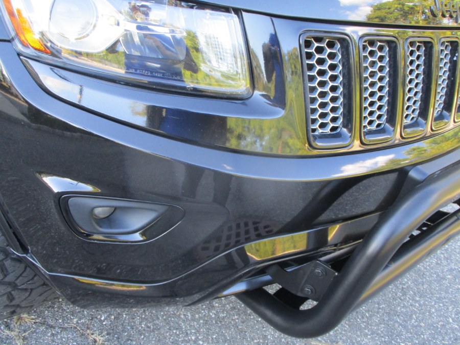 Used Jeep Grand Cherokee 4WD 4dr Altitude 2015 | South Shore Auto Brokers & Sales. Massapequa, New York Used Jeep Grand Cherokee 4WD 4dr Altitude 2015 | South Shore Auto Brokers & Sales. Massapequa, New York