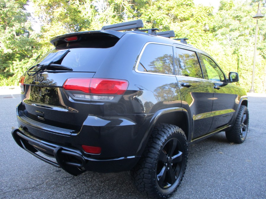 Used Jeep Grand Cherokee 4WD 4dr Altitude 2015 | South Shore Auto Brokers & Sales. Massapequa, New York Used Jeep Grand Cherokee 4WD 4dr Altitude 2015 | South Shore Auto Brokers & Sales. Massapequa, New York