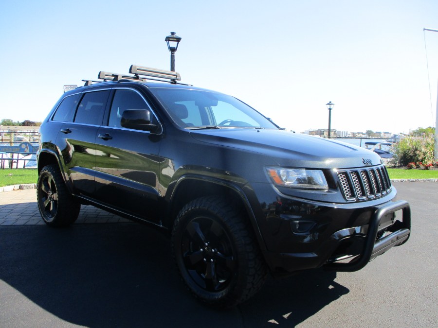 Used Jeep Grand Cherokee 4WD 4dr Altitude 2015 | South Shore Auto Brokers & Sales. Massapequa, New York Used Jeep Grand Cherokee 4WD 4dr Altitude 2015 | South Shore Auto Brokers & Sales. Massapequa, New York