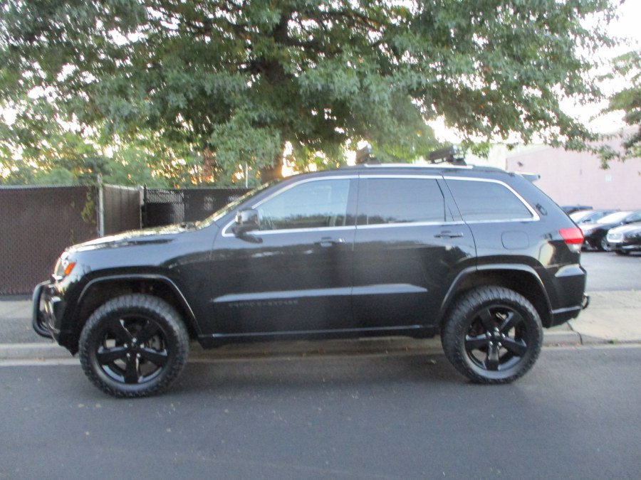 Used Jeep Grand Cherokee 4WD 4dr Altitude 2015 | South Shore Auto Brokers & Sales. Massapequa, New York Used Jeep Grand Cherokee 4WD 4dr Altitude 2015 | South Shore Auto Brokers & Sales. Massapequa, New York