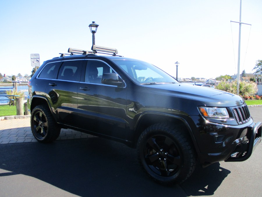Used Jeep Grand Cherokee 4WD 4dr Altitude 2015 | South Shore Auto Brokers & Sales. Massapequa, New York Used Jeep Grand Cherokee 4WD 4dr Altitude 2015 | South Shore Auto Brokers & Sales. Massapequa, New York