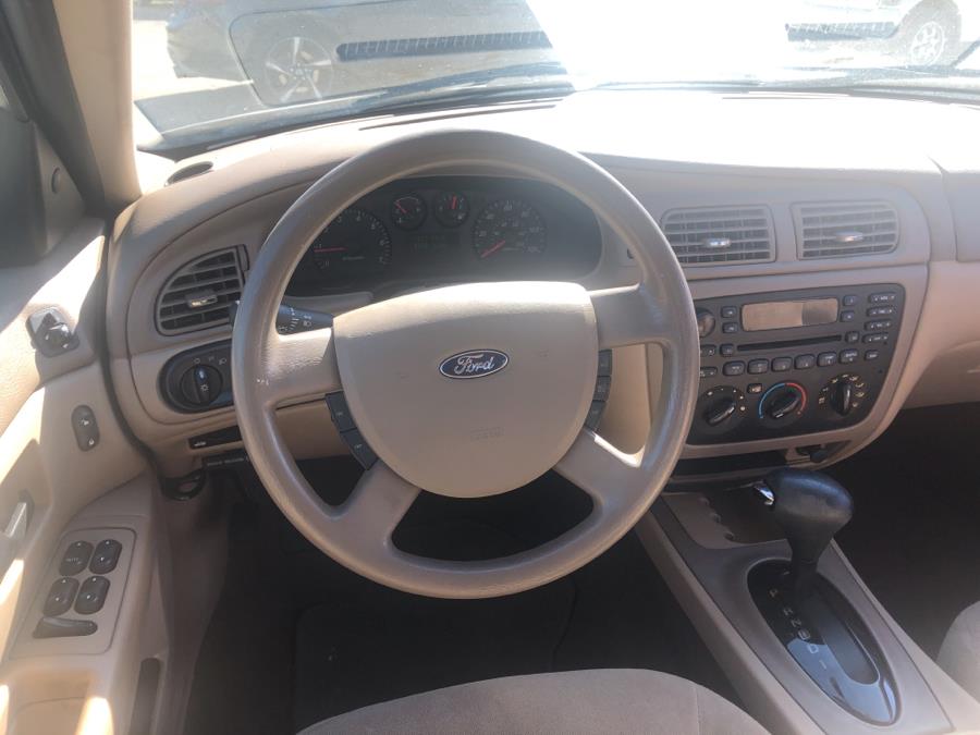 2007 Ford Taurus 4dr Sdn SE, available for sale in Beavercreek, Ohio | Wholesale Direct Motors. Beavercreek, Ohio 2007 Ford Taurus 4dr Sdn SE, available for sale in Beavercreek, Ohio | Wholesale Direct Motors. Beavercreek, Ohio
