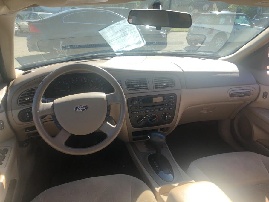 2007 Ford Taurus 4dr Sdn SE, available for sale in Beavercreek, Ohio | Wholesale Direct Motors. Beavercreek, Ohio 2007 Ford Taurus 4dr Sdn SE, available for sale in Beavercreek, Ohio | Wholesale Direct Motors. Beavercreek, Ohio