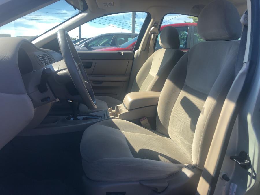 2007 Ford Taurus 4dr Sdn SE, available for sale in Beavercreek, Ohio | Wholesale Direct Motors. Beavercreek, Ohio 2007 Ford Taurus 4dr Sdn SE, available for sale in Beavercreek, Ohio | Wholesale Direct Motors. Beavercreek, Ohio