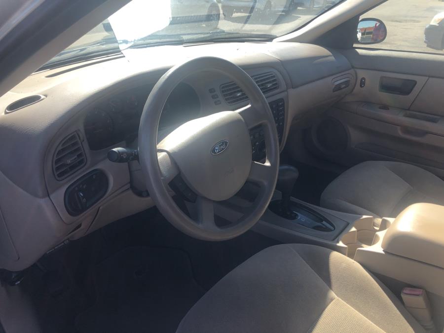 2007 Ford Taurus 4dr Sdn SE, available for sale in Beavercreek, Ohio | Wholesale Direct Motors. Beavercreek, Ohio 2007 Ford Taurus 4dr Sdn SE, available for sale in Beavercreek, Ohio | Wholesale Direct Motors. Beavercreek, Ohio