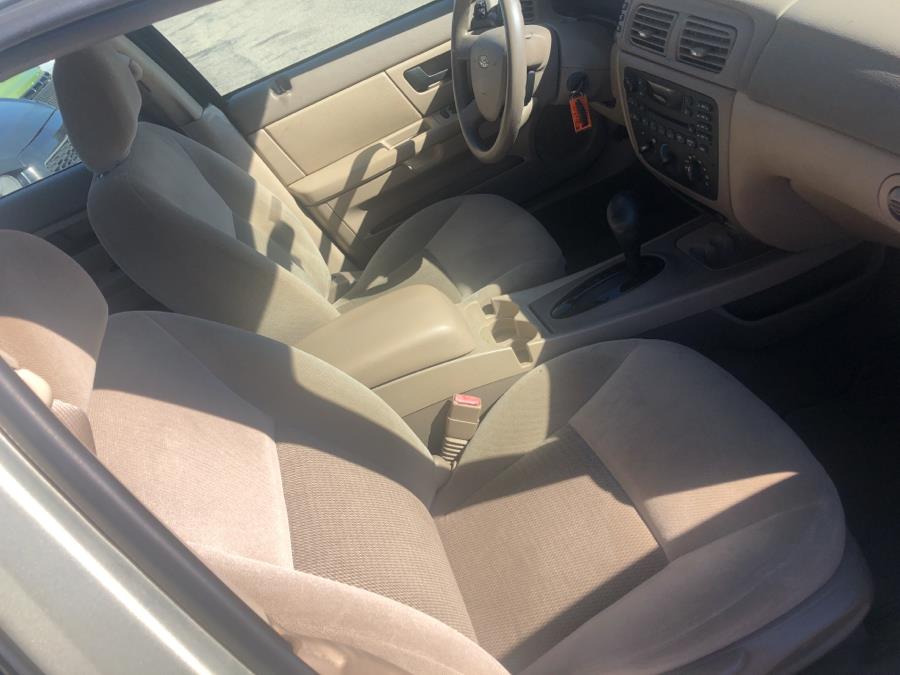 2007 Ford Taurus 4dr Sdn SE, available for sale in Beavercreek, Ohio | Wholesale Direct Motors. Beavercreek, Ohio 2007 Ford Taurus 4dr Sdn SE, available for sale in Beavercreek, Ohio | Wholesale Direct Motors. Beavercreek, Ohio