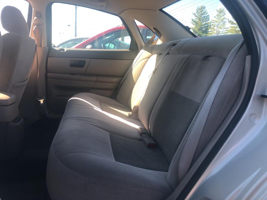 2007 Ford Taurus 4dr Sdn SE, available for sale in Beavercreek, Ohio | Wholesale Direct Motors. Beavercreek, Ohio 2007 Ford Taurus 4dr Sdn SE, available for sale in Beavercreek, Ohio | Wholesale Direct Motors. Beavercreek, Ohio