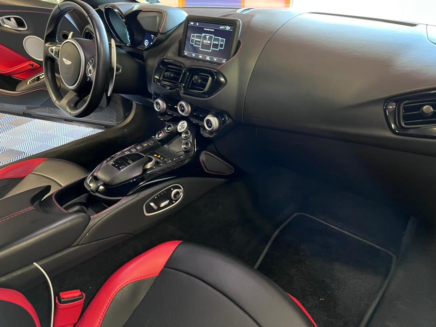 2020 Aston Martin Vantage Coupe, available for sale in West Babylon , New York | MP Motors Inc. West Babylon , New York 2020 Aston Martin Vantage Coupe, available for sale in West Babylon , New York | MP Motors Inc. West Babylon , New York