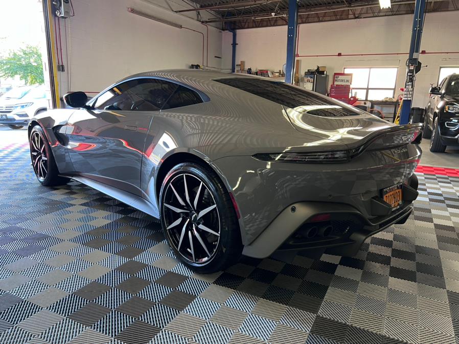 2020 Aston Martin Vantage Coupe, available for sale in West Babylon , New York | MP Motors Inc. West Babylon , New York 2020 Aston Martin Vantage Coupe, available for sale in West Babylon , New York | MP Motors Inc. West Babylon , New York