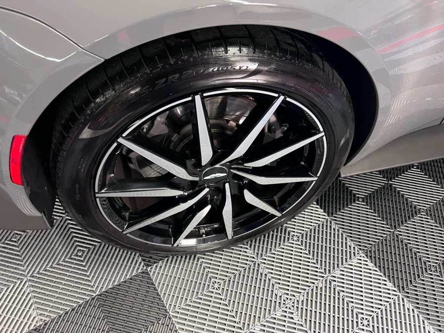 2020 Aston Martin Vantage Coupe, available for sale in West Babylon , New York | MP Motors Inc. West Babylon , New York 2020 Aston Martin Vantage Coupe, available for sale in West Babylon , New York | MP Motors Inc. West Babylon , New York