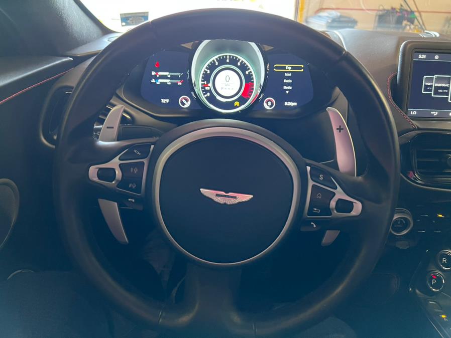2020 Aston Martin Vantage Coupe, available for sale in West Babylon , New York | MP Motors Inc. West Babylon , New York 2020 Aston Martin Vantage Coupe, available for sale in West Babylon , New York | MP Motors Inc. West Babylon , New York