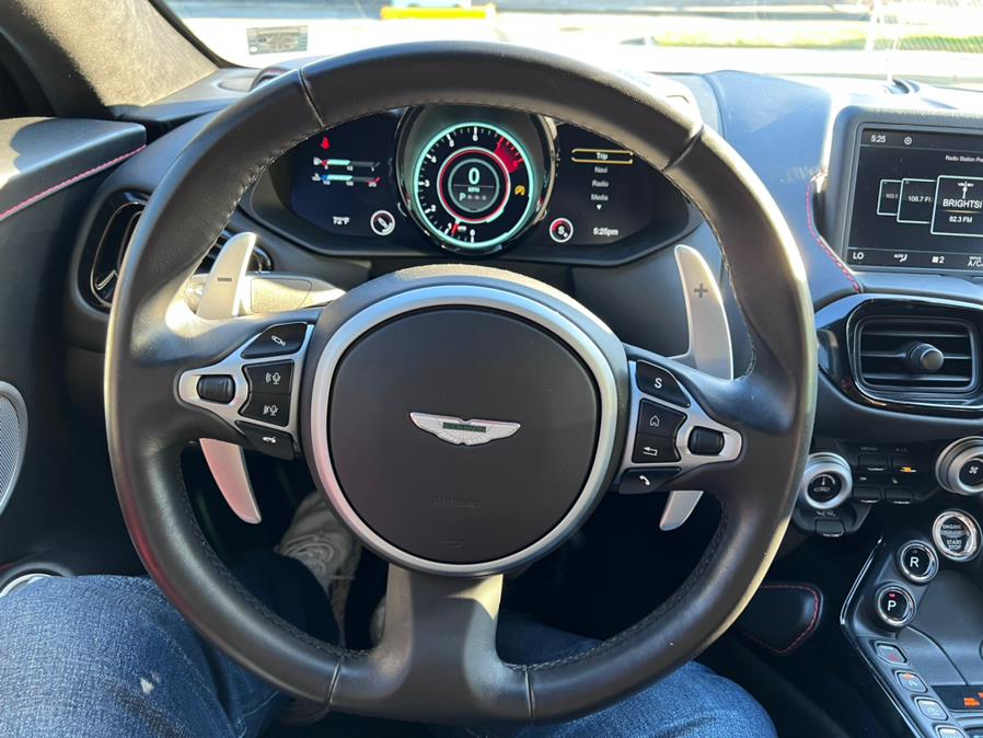 2020 Aston Martin Vantage Coupe, available for sale in West Babylon , New York | MP Motors Inc. West Babylon , New York 2020 Aston Martin Vantage Coupe, available for sale in West Babylon , New York | MP Motors Inc. West Babylon , New York