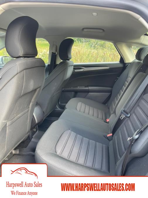 Used Ford Fusion SE FWD 2018 | Harpswell Auto Sales Inc. Harpswell, Maine Used Ford Fusion SE FWD 2018 | Harpswell Auto Sales Inc. Harpswell, Maine