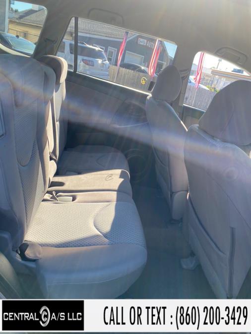 2007 Toyota RAV4 4WD 4dr 4-cyl (SE), available for sale in East Windsor, Connecticut | Central A/S LLC. East Windsor, Connecticut 2007 Toyota RAV4 4WD 4dr 4-cyl (SE), available for sale in East Windsor, Connecticut | Central A/S LLC. East Windsor, Connecticut
