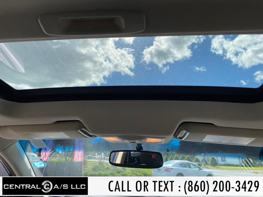 Used Nissan Altima 4dr Sdn I4 CVT 2.5 S 2009 | Central A/S LLC. East Windsor, Connecticut Used Nissan Altima 4dr Sdn I4 CVT 2.5 S 2009 | Central A/S LLC. East Windsor, Connecticut