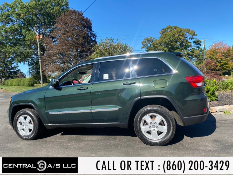 Used Jeep Grand Cherokee 4WD 4dr Laredo 2011 | Central A/S LLC. East Windsor, Connecticut Used Jeep Grand Cherokee 4WD 4dr Laredo 2011 | Central A/S LLC. East Windsor, Connecticut