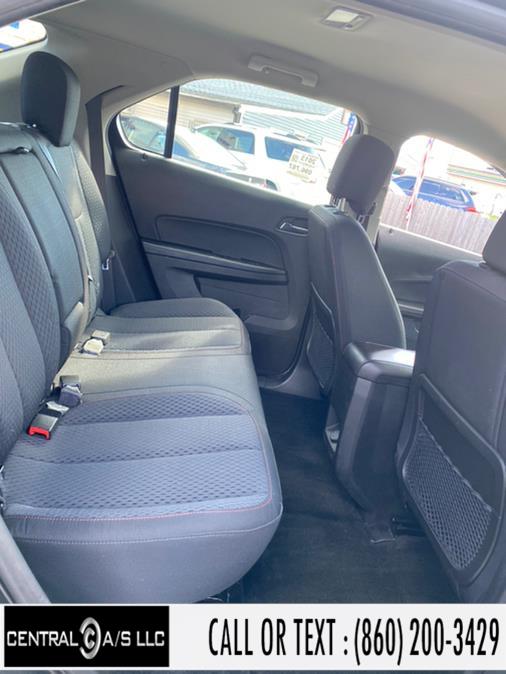 2013 Chevrolet Equinox AWD 4dr LS, available for sale in East Windsor, Connecticut | Central A/S LLC. East Windsor, Connecticut 2013 Chevrolet Equinox AWD 4dr LS, available for sale in East Windsor, Connecticut | Central A/S LLC. East Windsor, Connecticut