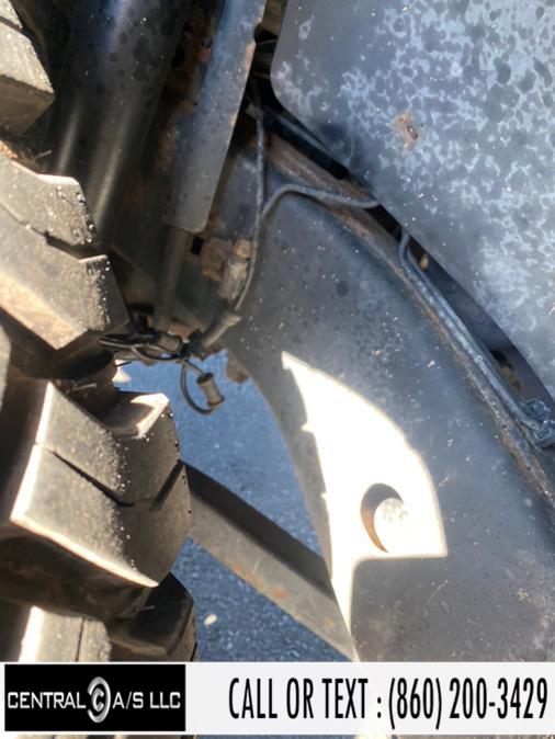 2007 Jeep Wrangler 4WD 4dr Unlimited X, available for sale in East Windsor, Connecticut | Central A/S LLC. East Windsor, Connecticut 2007 Jeep Wrangler 4WD 4dr Unlimited X, available for sale in East Windsor, Connecticut | Central A/S LLC. East Windsor, Connecticut