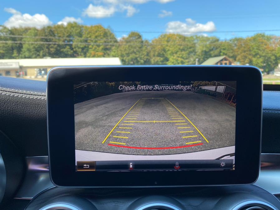 Used Mercedes-Benz C-Class 4dr Sdn C300 Sport 4MATIC 2015 | Tru Auto Mall. Berlin, Connecticut Used Mercedes-Benz C-Class 4dr Sdn C300 Sport 4MATIC 2015 | Tru Auto Mall. Berlin, Connecticut