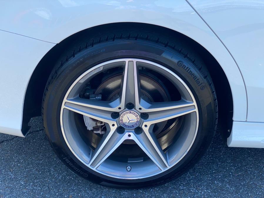 Used Mercedes-Benz C-Class 4dr Sdn C300 Sport 4MATIC 2015 | Tru Auto Mall. Berlin, Connecticut Used Mercedes-Benz C-Class 4dr Sdn C300 Sport 4MATIC 2015 | Tru Auto Mall. Berlin, Connecticut
