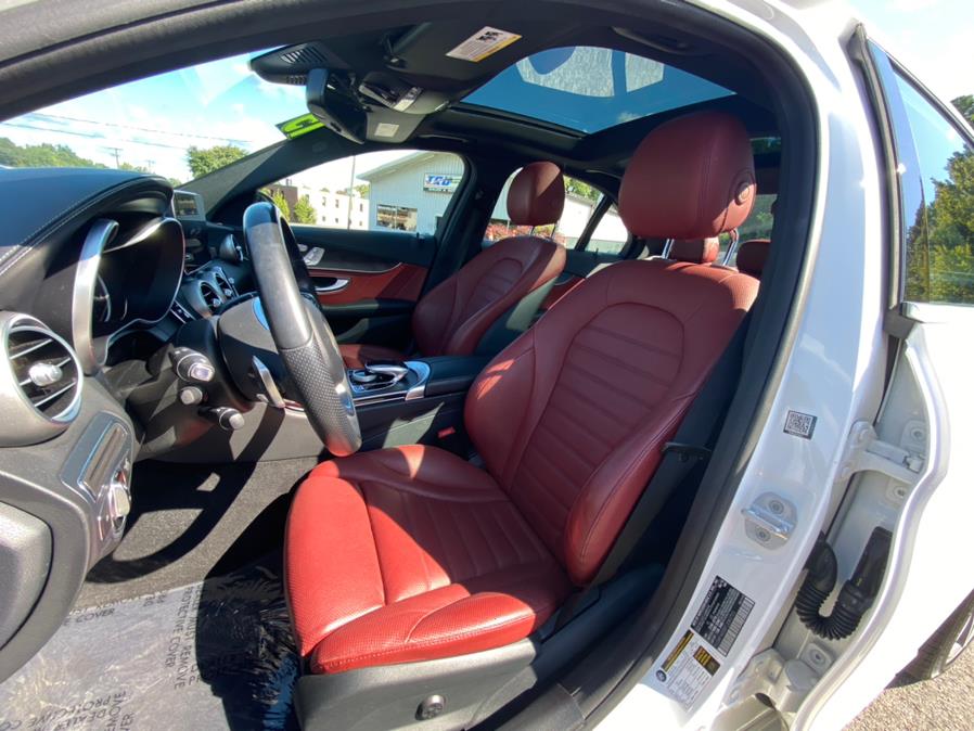 Used Mercedes-Benz C-Class 4dr Sdn C300 Sport 4MATIC 2015 | Tru Auto Mall. Berlin, Connecticut Used Mercedes-Benz C-Class 4dr Sdn C300 Sport 4MATIC 2015 | Tru Auto Mall. Berlin, Connecticut