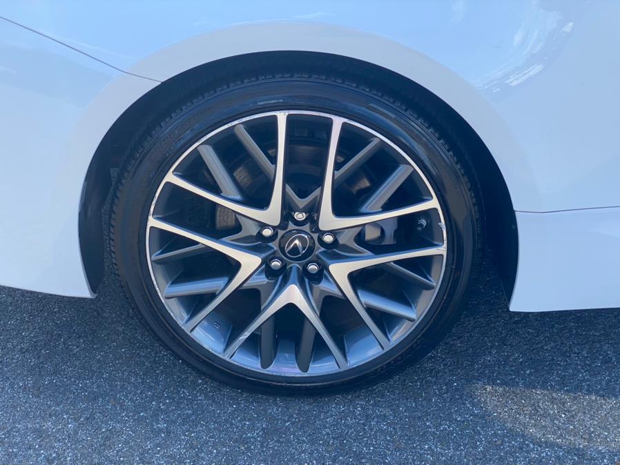 Used Lexus RC RC 300 F Sport AWD 2017 | Tru Auto Mall. Berlin, Connecticut Used Lexus RC RC 300 F Sport AWD 2017 | Tru Auto Mall. Berlin, Connecticut