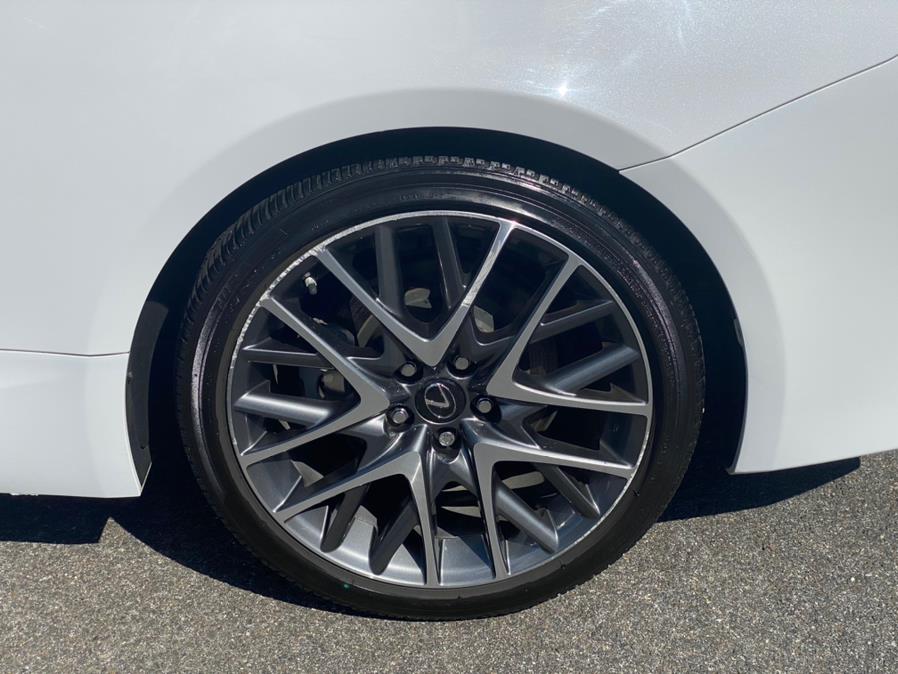 Used Lexus RC RC 300 F Sport AWD 2017 | Tru Auto Mall. Berlin, Connecticut Used Lexus RC RC 300 F Sport AWD 2017 | Tru Auto Mall. Berlin, Connecticut