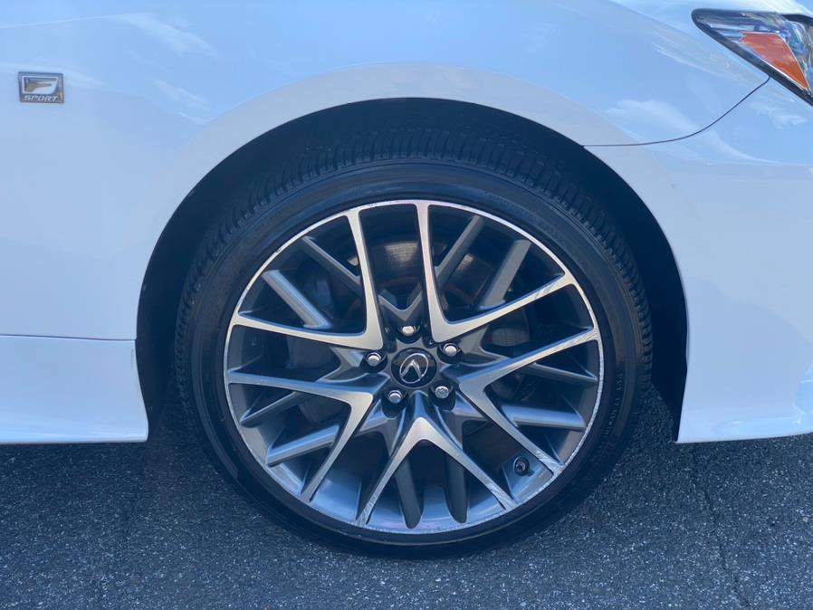 Used Lexus RC RC 300 F Sport AWD 2017 | Tru Auto Mall. Berlin, Connecticut Used Lexus RC RC 300 F Sport AWD 2017 | Tru Auto Mall. Berlin, Connecticut