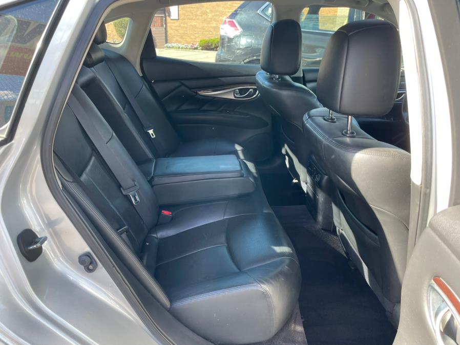 2012 INFINITI M37 4dr Sdn AWD, available for sale in Brooklyn, New York | Worlds Best Auto Inc. Brooklyn, New York 2012 INFINITI M37 4dr Sdn AWD, available for sale in Brooklyn, New York | Worlds Best Auto Inc. Brooklyn, New York