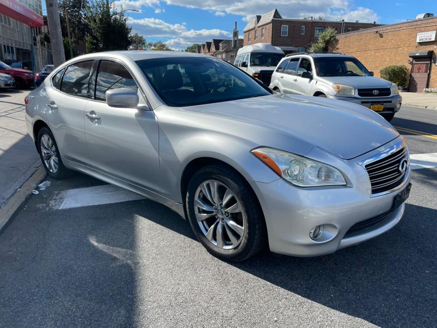 2012 INFINITI M37 4dr Sdn AWD, available for sale in Brooklyn, New York | Worlds Best Auto Inc. Brooklyn, New York 2012 INFINITI M37 4dr Sdn AWD, available for sale in Brooklyn, New York | Worlds Best Auto Inc. Brooklyn, New York