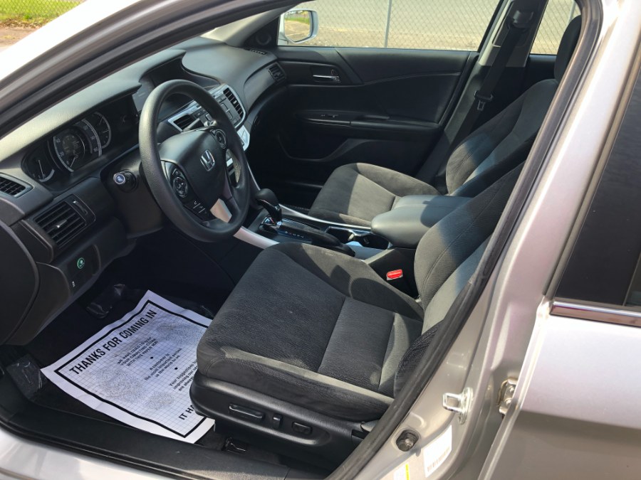 2013 Honda Accord Sedan 4dr I4 CVT EX, available for sale in Hartford , Connecticut | Ledyard Auto Sale LLC. Hartford , Connecticut 2013 Honda Accord Sedan 4dr I4 CVT EX, available for sale in Hartford , Connecticut | Ledyard Auto Sale LLC. Hartford , Connecticut