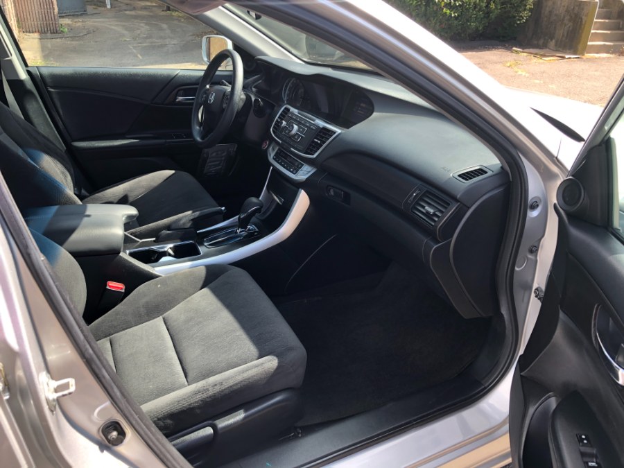 2013 Honda Accord Sedan 4dr I4 CVT EX, available for sale in Hartford , Connecticut | Ledyard Auto Sale LLC. Hartford , Connecticut 2013 Honda Accord Sedan 4dr I4 CVT EX, available for sale in Hartford , Connecticut | Ledyard Auto Sale LLC. Hartford , Connecticut